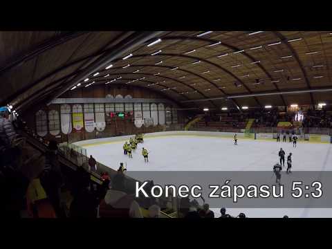 HC Junior Mělník - HC Rakovník