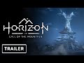 Horizon: Call of the Mountain - Gameplay Trailer | The Game Awards 2022
