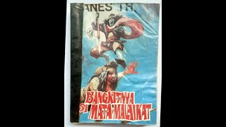 Download lagu Bangkitnya Si Mata Malaikat mp3