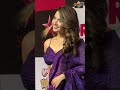 Roshani Walia Dazzles At The 24th ITA Awards Red Carpet