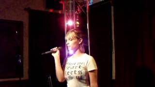 Michelle   Tattoo 08 05 10