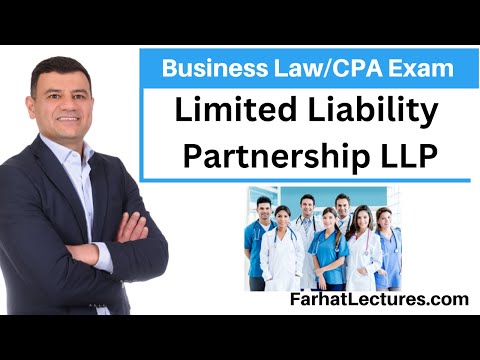 Limited Partnership CPA Exam REG