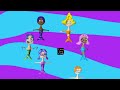 Homemade Intros Bubble Guppies