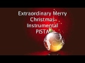 Extraordinary merry christmas instrumental pista ...