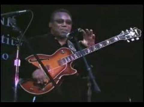 George Benson - On Broadway