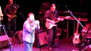 Southside Johnny &amp; The Asbury Jukes - Long Distance -  York