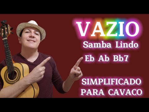 Vazio - Roberto Ribeiro