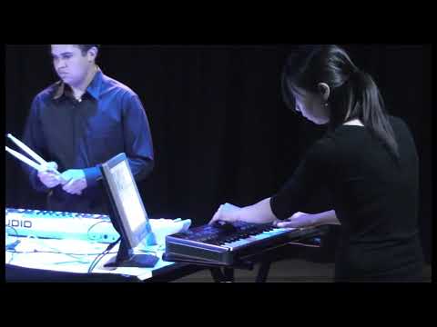 Turenas Live (Chowning-Pottier)