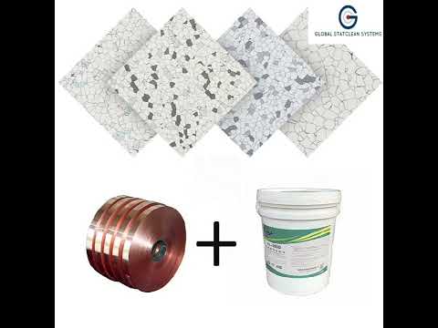 ESD Flooring