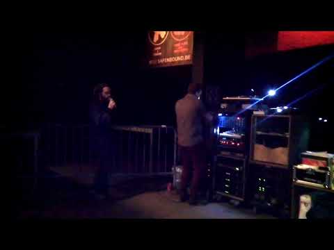 IONYOUTH Soundsystem - 10 years Roots & Culture