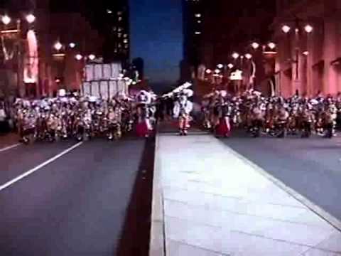 2004 Fralinger Up The Street