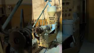 Extrusora 80mm Para Tubo 50mm, 100mm - Linha Completa - Vídeo