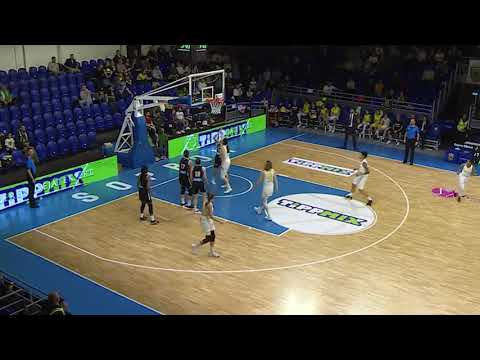 2020.02.23. Sopron Basket - PEAC-Pécs, SBExtra