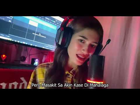 TAWAGAN MO LANG - KIM MISTIZA (OMV&LYRICS) Prod, By EURUKA BEAT