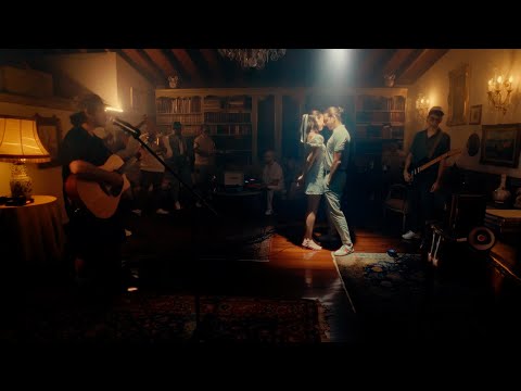 Andrés Mata | Te tienes Que Enterar (En Vivo)