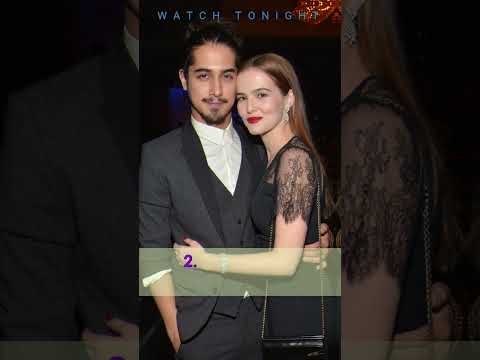 Avan Jogia Wife & Girlfriends List | Who is Avan Jogia dating?
