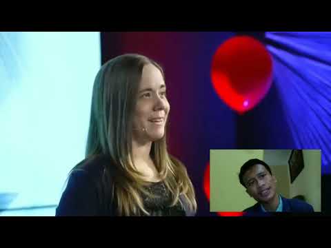 translation how stress drains your brains | Nicole Byers | TED