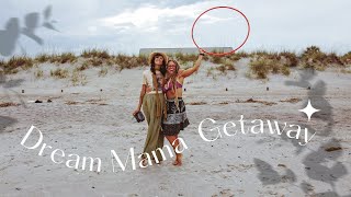 Wholesome Weekend at the Beach // Deep Inner Healing & Self Love Work + Sisterhood