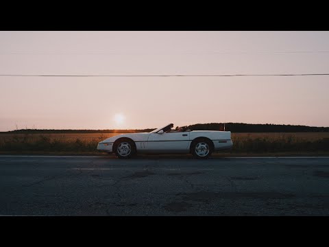 San James - Fuir [Visualizer]