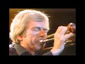 Bob Brookmeyer, Gerry Mulligan, Ray Brown & Art Blakey  - Bernie's  Tune