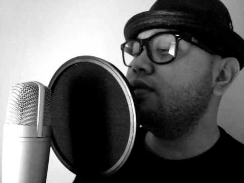 Amier feat. Nazmo - So High [Cover] [Original Song by John Legend]