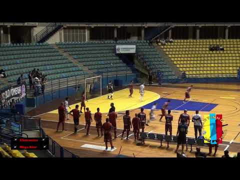 Final da copa Uniligas 2018