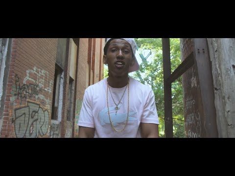 Big Nu-Na$ty - My Story (Official Music Video) (Dir. By Phresh Vision) (Prod. By Mellie585)