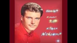 Ricky Nelson - Fools Rush In