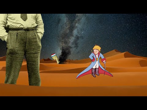 Wohnout - Malý princ