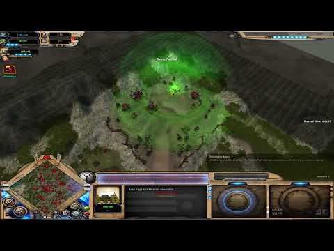 Crucible Mod - Ork Stronghold Guide