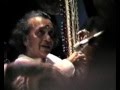 Pandit Ravi Shankar - sitar - Raga Adi Basant - 1986