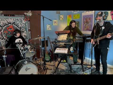 "Spare My Mind" Tiny Desk Contest 2023