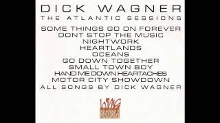 Richard (Dick) Wagner - Heartlands