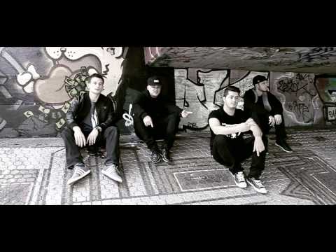 Chilli Mari feat. Lirik & ZeDe - Es goht um Rap (Prod. by DJO)