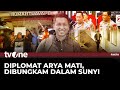 FULL Diplomat Arya Mati Dibungkam Dalam Sunyi Fakta TvOne