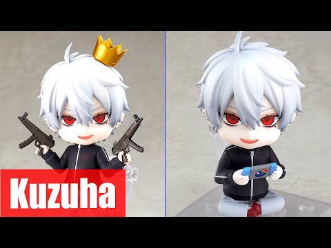 Nendoroid Kuzuha: Good Smile Company - Tokyo Otaku Mode (TOM) Nendoroid Kuzuha: Good Smile Company - Tokyo Otaku Mode (TOM)