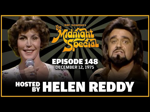 Ep 148 - The Midnight Special Episode |  December 12, 1975