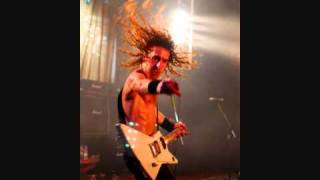Airbourne - Turn Up The Trouble