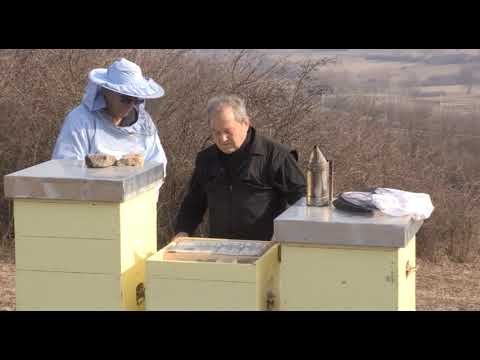 Boja meda ep. 52 05.03.2019. NAJAVA