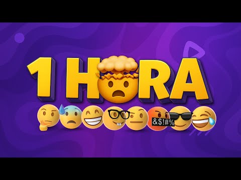 1 Hora de datos curiosos que no sabias! 🤔😬🤓