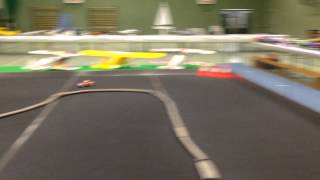 preview picture of video 'T.O.P. Racing Sabre 4WD Mini'