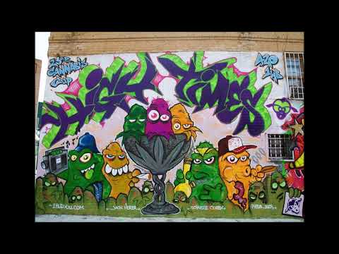 Megaloh ft. MoTrip, Aphroe, Afrob, Samy Deluxe, Umse, Ali As, Celo & Abdi - Dr. Cooper Remix