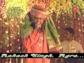 Maiya Ka Chola Hai Rangla Lakhbir Singh Lakha Live In Aimil Bhagwati Jagran