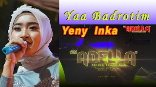 Download lagu OM ADELLA YAA BADROTIM YENI INKA LIVE ALUN ALUN TU... mp3