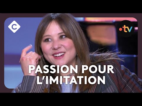Tous les talents de Laura Felpin