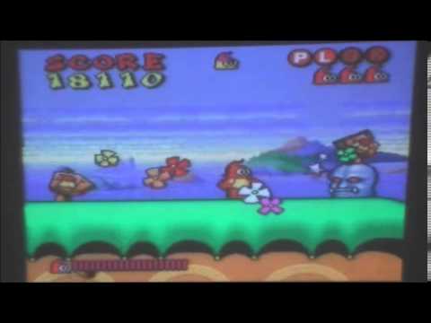 super nintendo plok speichern