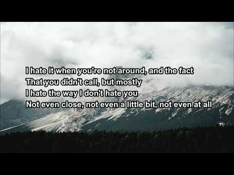 Think of Me - Hendersin (FT. Ivan B)