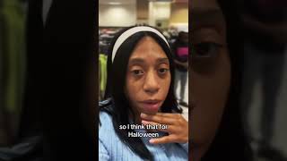 May daughter takes over my Tiktok #mydaughtertakesover #dayinthelife #contentcreator