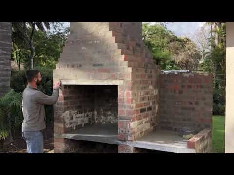 download lagu mp3 mp4 How To Build A Indoor Braai, download lagu How To Build A Indoor Braai gratis, unduh video klip How To Build A Indoor Braai