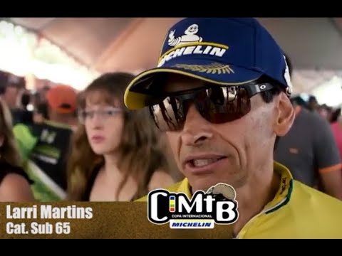 CIMTB Michelin Araxá 2020, Primeira etapa - Video oficial